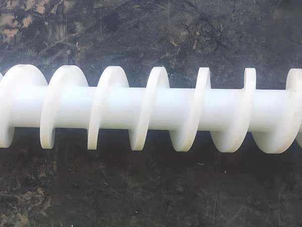 输送螺旋 - 河北鑫易达科技有限公司图片7