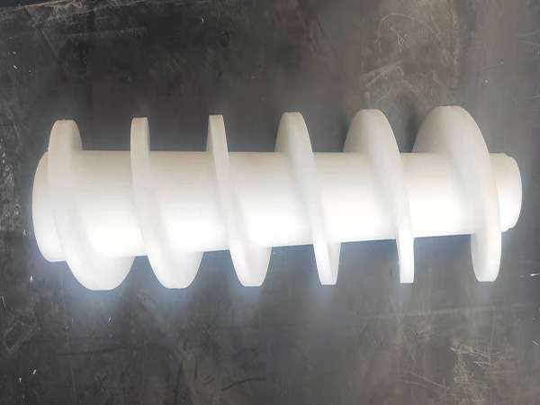 输送螺旋 - 河北鑫易达科技有限公司图片8