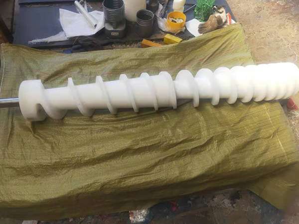 输送螺旋 - 河北鑫易达科技有限公司图片10