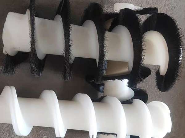 输送螺旋 - 河北鑫易达科技有限公司图片12