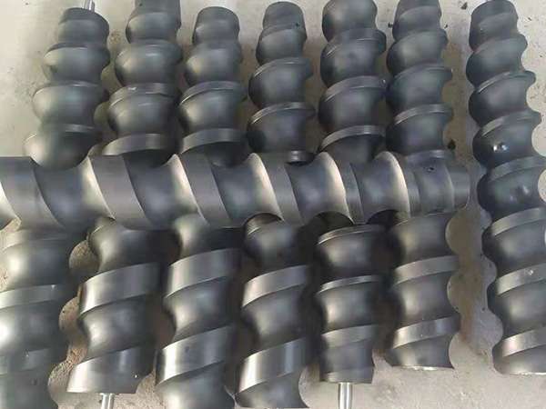 分瓶螺旋 - 河北鑫易达科技有限公司图片2