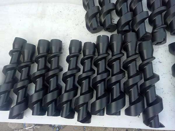 分瓶螺旋 - 河北鑫易达科技有限公司图片3