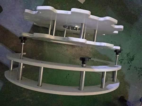 星轮护板 - 河北鑫易达科技有限公司图片2