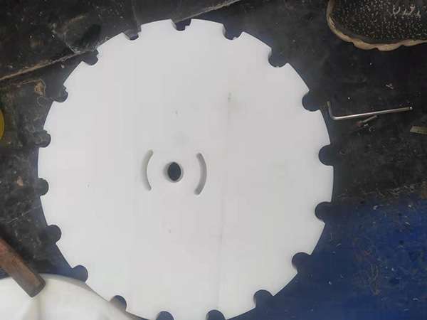 星轮护板 - 河北鑫易达科技有限公司图片3