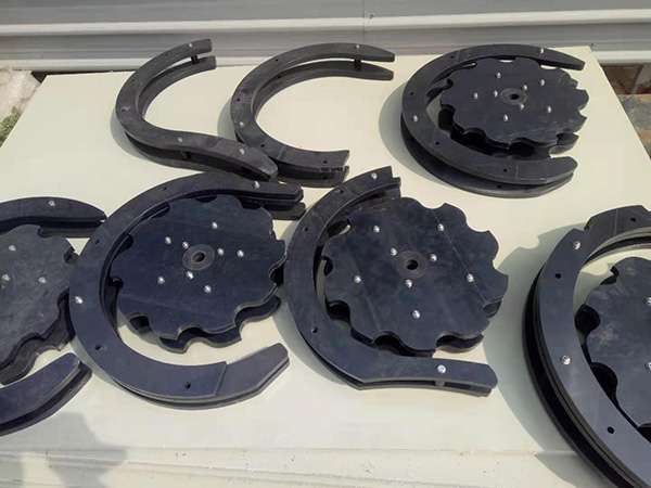 星轮护板 - 河北鑫易达科技有限公司图片5