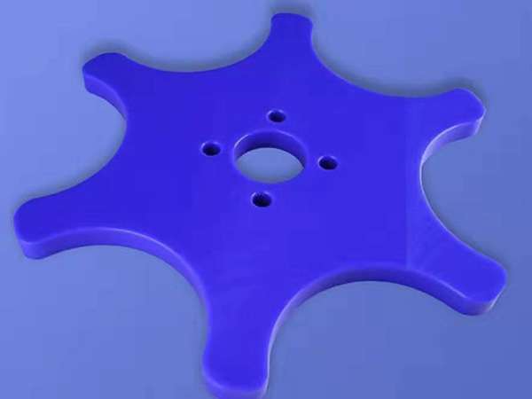 星轮护板 - 河北鑫易达科技有限公司图片6