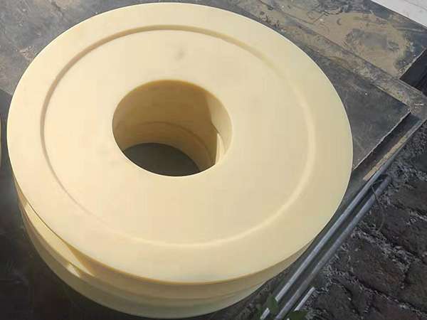 尼龙配件 - 河北鑫易达科技有限公司图片2