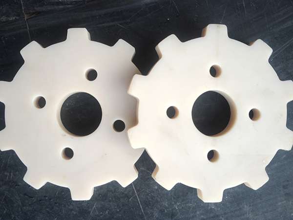 尼龙配件 - 河北鑫易达科技有限公司图片3