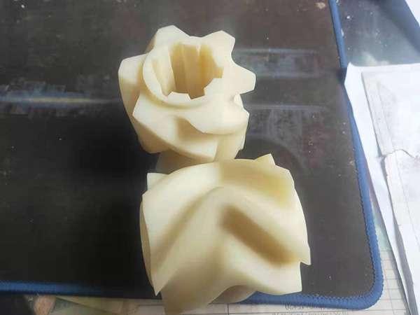 尼龙配件 - 河北鑫易达科技有限公司图片4