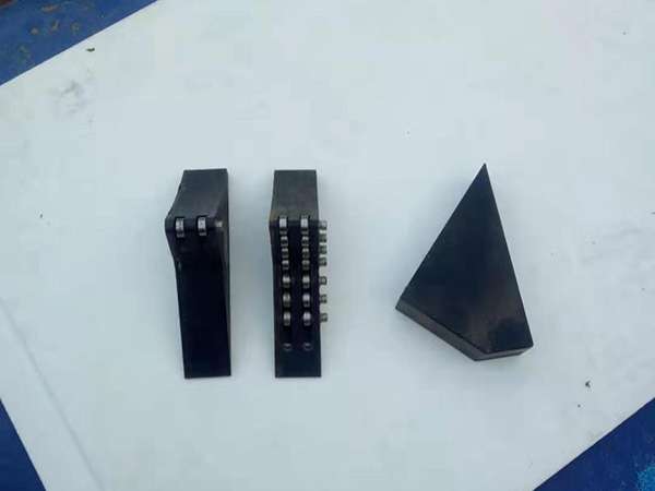 尼龙配件 - 河北鑫易达科技有限公司图片5