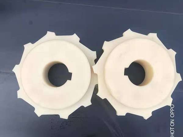 尼龙配件 - 河北鑫易达科技有限公司图片6