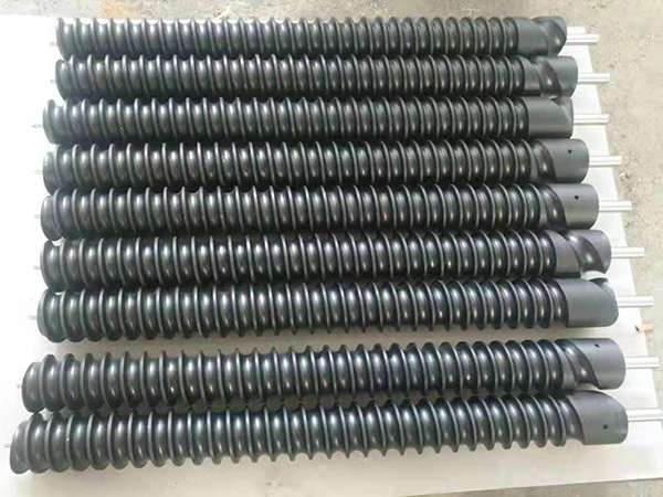 分瓶螺旋案例 - 河北鑫易达科技有限公司图片4