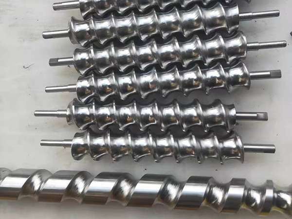 分瓶螺旋案例 - 河北鑫易达科技有限公司图片6