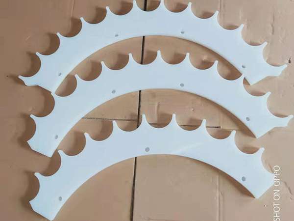 星轮护板案例 - 河北鑫易达科技有限公司图片3