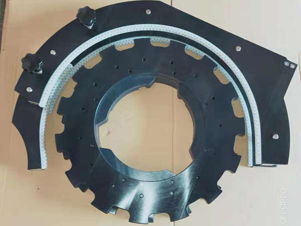 星轮护板案例 - 河北鑫易达科技有限公司图片4