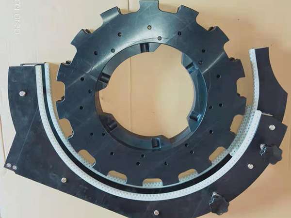 星轮护板案例 - 河北鑫易达科技有限公司图片6