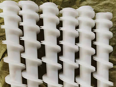 尼龙分瓶螺杆 - 河北鑫易达科技有限公司图片2