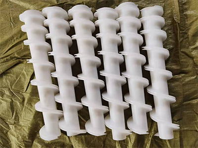 尼龙分瓶螺杆 - 河北鑫易达科技有限公司图片3