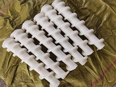 输送分瓶螺杆 - 河北鑫易达科技有限公司图片3