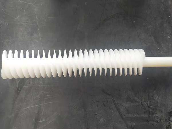 送料输送螺旋 - 河北鑫易达科技有限公司图片3