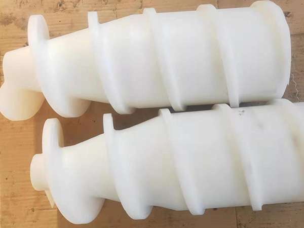 送料输送螺旋 - 河北鑫易达科技有限公司图片4