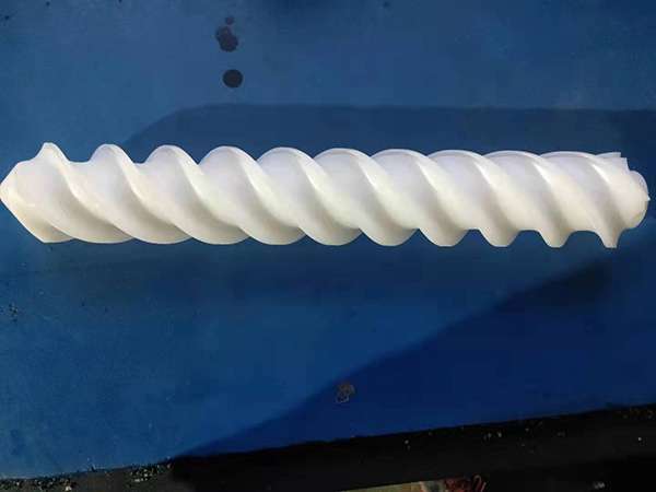 脱水螺旋杆 - 河北鑫易达科技有限公司图片5