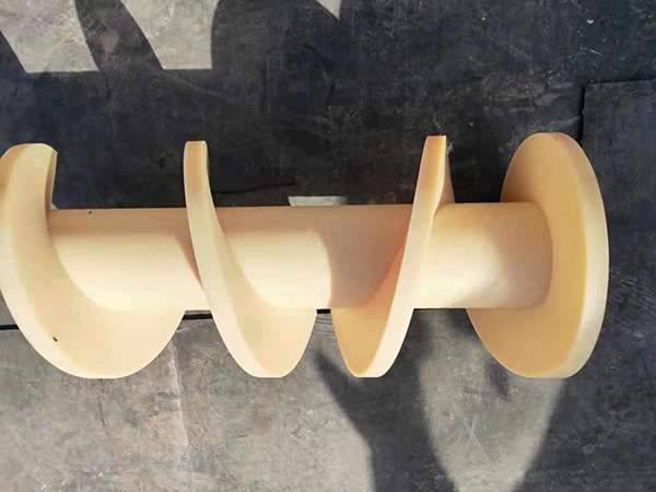 螺旋推进器 - 河北鑫易达科技有限公司图片9