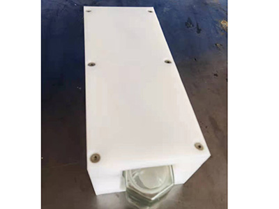 180°翻转UPE翻瓶器 - 河北鑫易达科技有限公司图片1