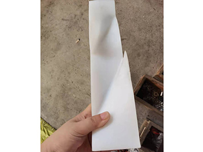 180°翻转UPE翻瓶器 - 河北鑫易达科技有限公司图片3