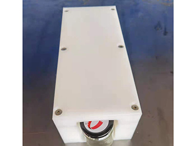 180°翻转UPE翻瓶器 - 河北鑫易达科技有限公司图片4