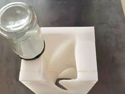 饮料易拉罐翻瓶器 - 河北鑫易达科技有限公司图片2